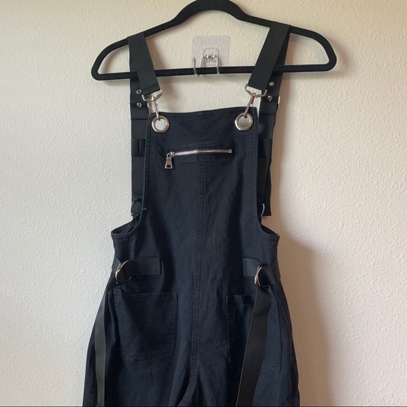 I. AM. GIA Cobra Overalls - Picture 5 of 10